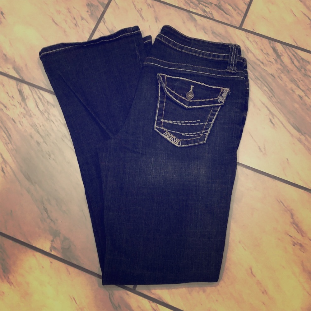 NWOT ANA Bootcut Jeans